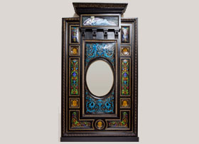Large-Enamel-Mirror